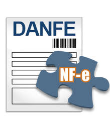 Emitir DANFE através da Chave de Acesso